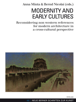 cover image of Modernity and Early Cultures